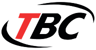 Логотип TBC